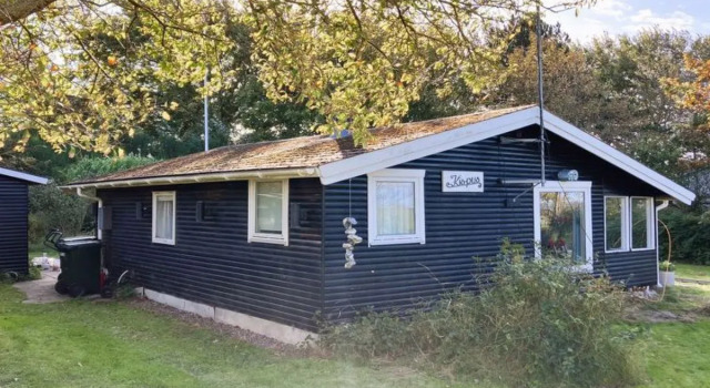 "Benthe" - 200m from the sea in Funen, Book Hotel Hotels in Humble with Parking, near Ristinge Beach, Parking