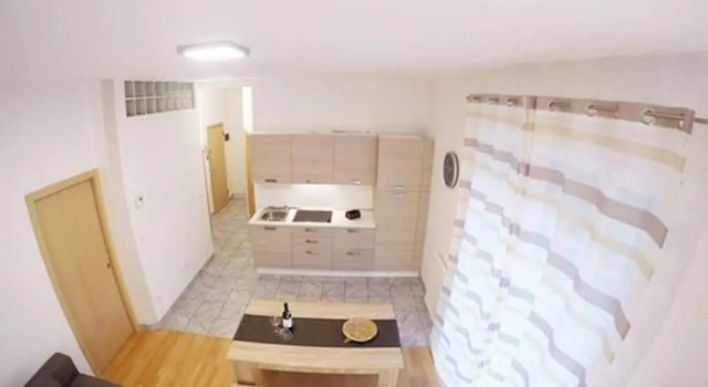 Holiday House Merano 2