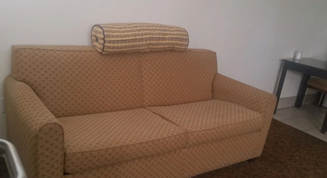 Номер Standard Budget Inn Motel