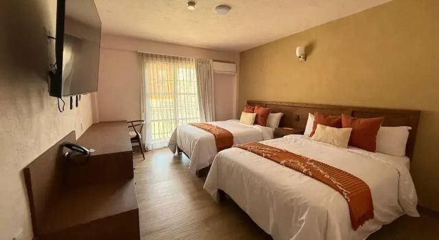 Hotel La Querencia