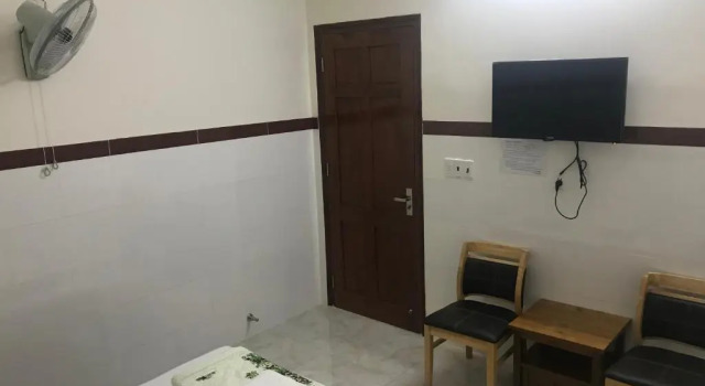 Hoang Minh 846 Hostel