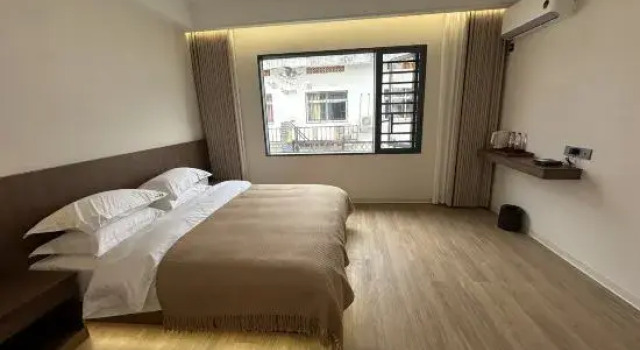 Люкс Dream Island Homestay
