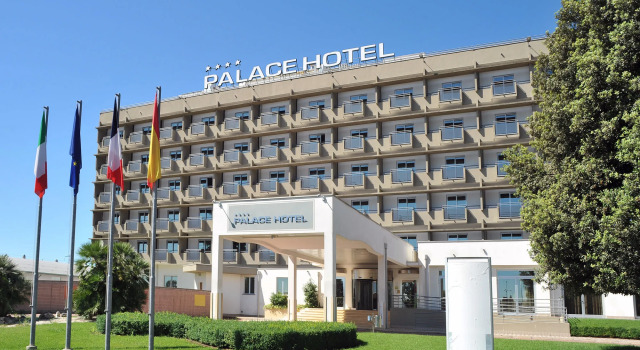 Palace Hotel Zingonia
