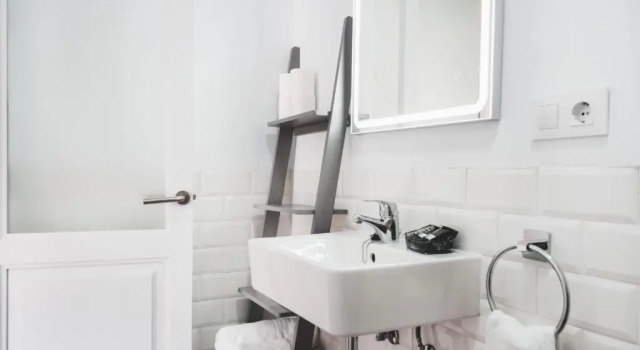 Апартаменты с 2 комнатами Apartamentos y Estudios Casa de la Hoya