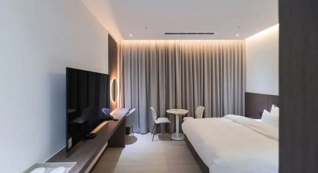 Номер Superior From H Heritage Hotel