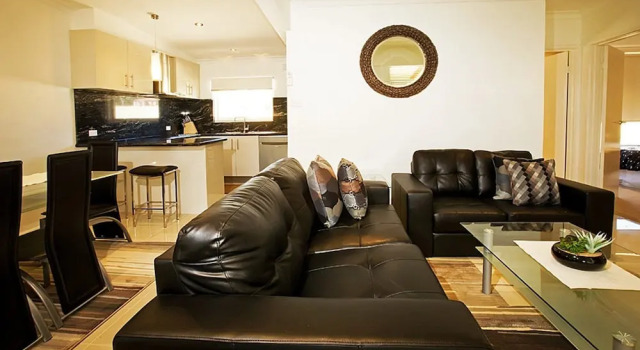 Beach House Units - 2, Book Apartment Cowes 