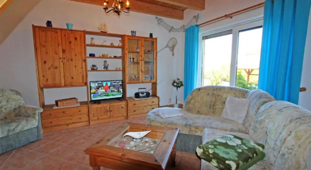 Ferienhaus Stolpe USE 1860, Book Apartment Stolpe auf Usedom Usedom