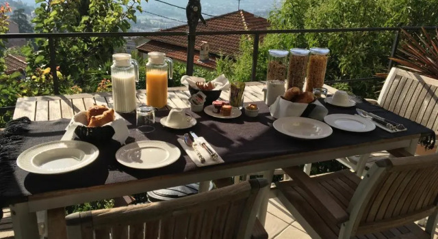 Номер Standard Skylark Bed & Breakfast