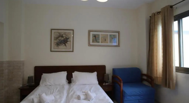 Port Inn, Prenota Ostello Ostelli a Israele Distretto Nord, Ostello