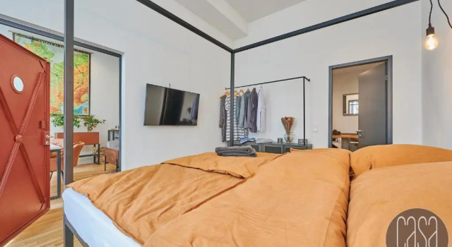 Appartement casanando - prestige Suites