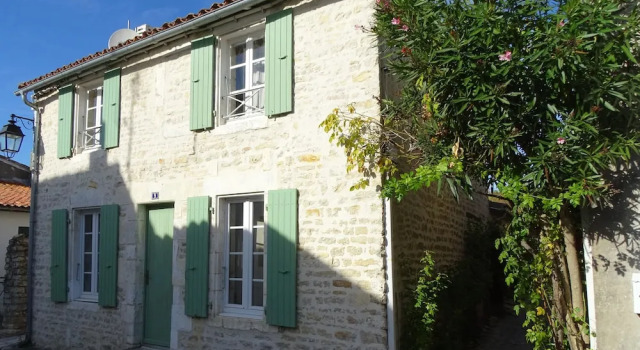 Maison Salicorne, Rezerwuj Hotel Hotele w Charente-Maritime z parkingiem, Parking