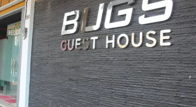Bugs Guesthouse