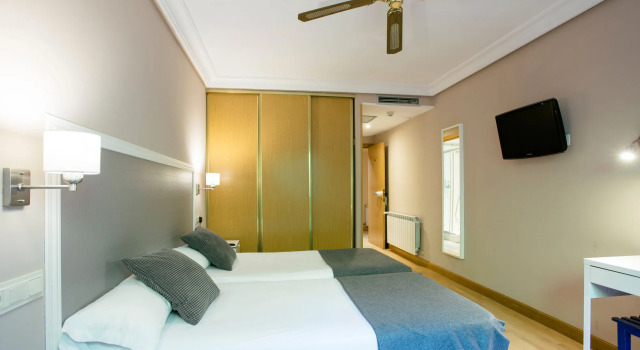Monte Ulia Hotel