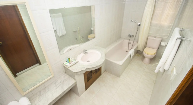 Двухместный номер Standard Suite Palace