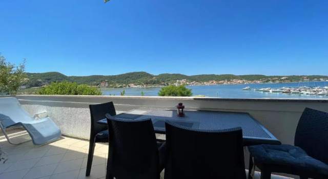 Апартаменты Apartments Anica