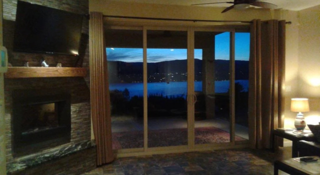 Above Naramata Bed & Breakfast, Buchen Sie Hotel  
