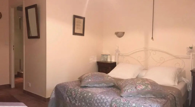 Двухместный номер Standard Chambres dhôtes les Etoiles