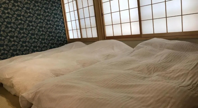Коттедж Chiyonoya - Vacation STAY 83023v