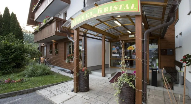 Hotel Kristal