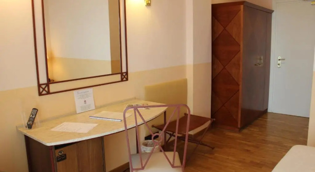 Двухместный номер Superior Hotel Semifonte