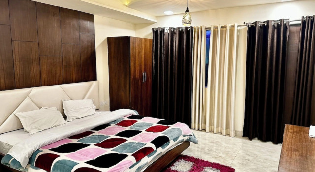 Taj Castle Homestay, Забронировать Отель «постель и завтрак» Агра штат Уттар-Прадеш, рядом с Jama Masjid