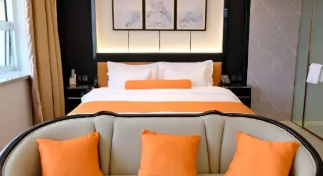 Люкс Premier Beijing Jindilai Hotel