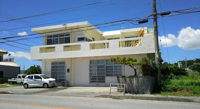 One sky house Horikawa, Забронировать Отель Нандзё Okinawa Island - South