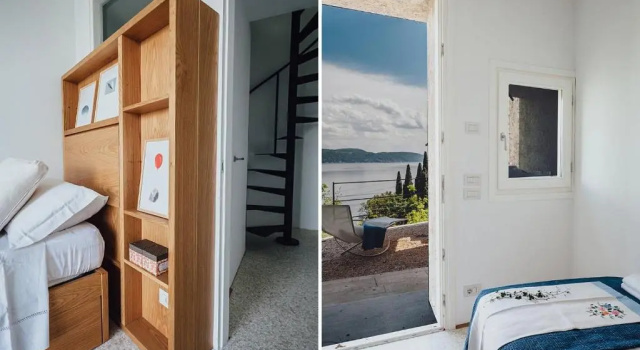 Contemporary Resort House, Забронировать Курортный отель Курортные отели озера Гарды, Курортный отель