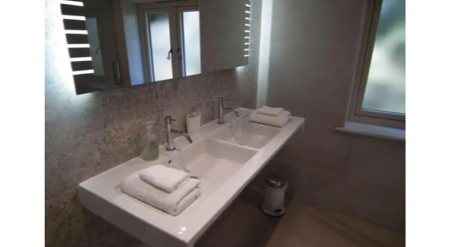 Номер Standard Отель The Kingsley at Eversley