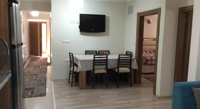 Olimbera Apart Otel, Забронировать Отель Узунгель 