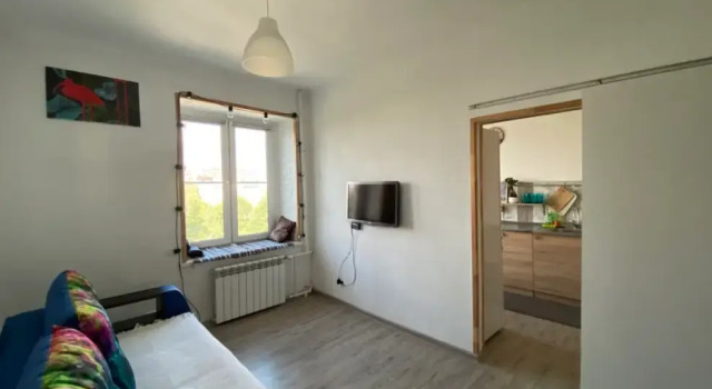 Апартаменты на улице Дзержинского 22