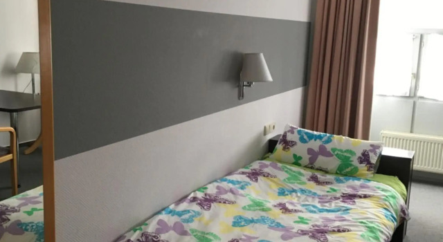 Business apartment in 3 star hotel Daimler Nah, Reserva ahora Apartamento Sindelfingen Baden-Wurtemberg