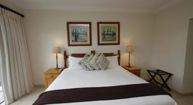 Номер Standard Tesorino Bed and Breakfast