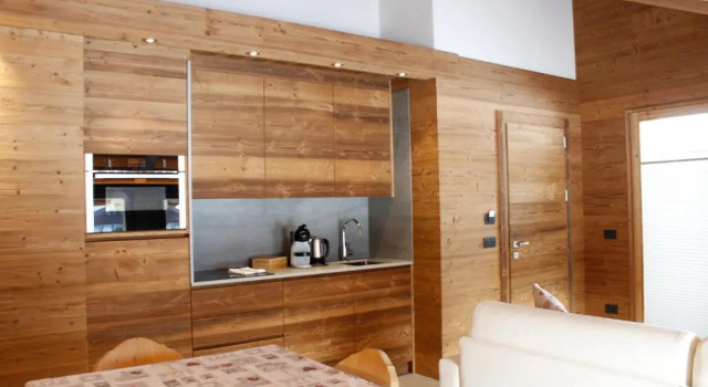 Апартаменты Superior Agriturismo La Stalla