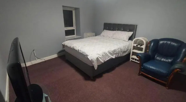 Апартаменты 2 Bedrooms Apartment in Main Street Mexborough