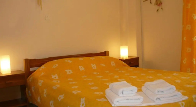 Апартаменты Konsta Apartments