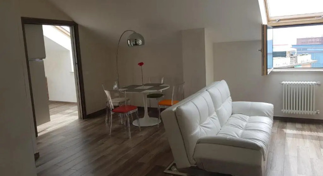 Апартаменты Deluxe memeapartments