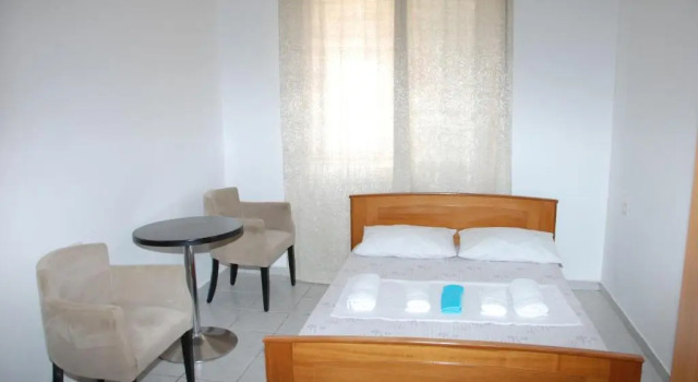 Трёхместный номер Standard Hostel Casa Mia SR