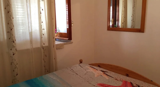 La casa a 3 minuti a piedi dalla spiaggia, Забронировать Апартаменты/квартира Кустоначи Сицилия
