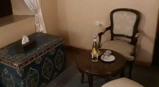 Номер Comfort Riad Le Sucrier de Fès