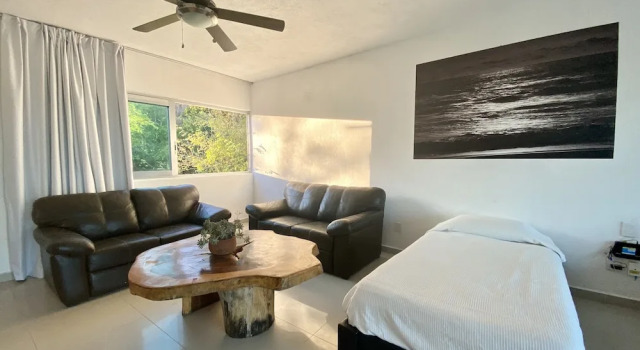 Penthouse con Vista al Mar, Book Apartment SPA Hotels in Guerrero, SPA