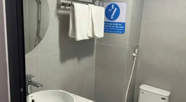 Номер Superior Mekong Hotel
