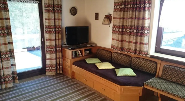 Apartment Alpenblick, Забронировать Апартаменты/квартира Отели Рид-им-Циллерталь с бассейном, Бассейн