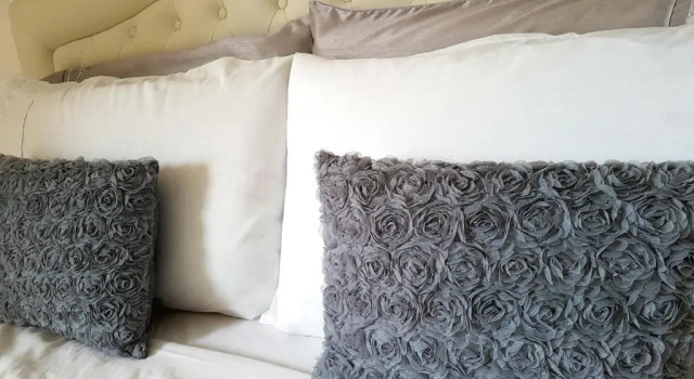 Четырёхместный номер Standard B&B Vanessa House