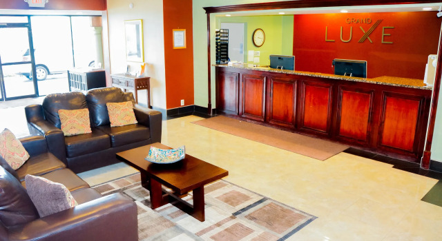 GLH Hotel