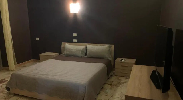 Двухместный номер Standard B&B AFFITTACAMERE Mo MONTEIASI