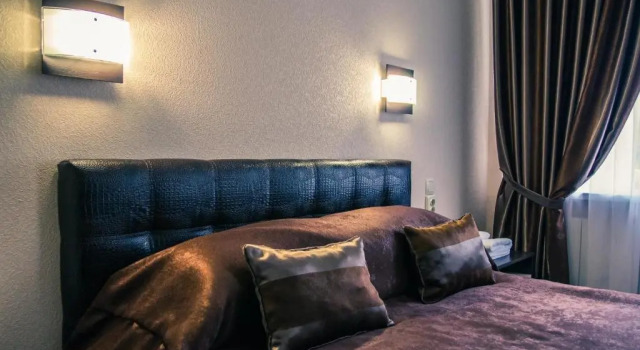 Junior-Suite Hotel Almaz