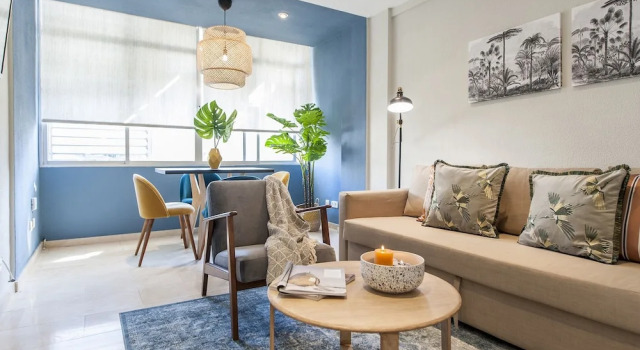 Alterhome Salamanca Luxury IV, Забронировать Апартаменты/квартира Чамартин Мадрид, рядом с Дворец Бермехильо