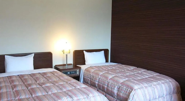 Двухместный номер Standard Hotel Tamanoya