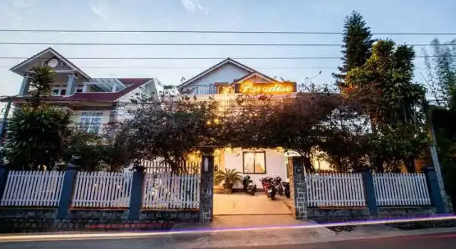 Paradise House, Забронировать Отель Elizabethtown Ламдонг